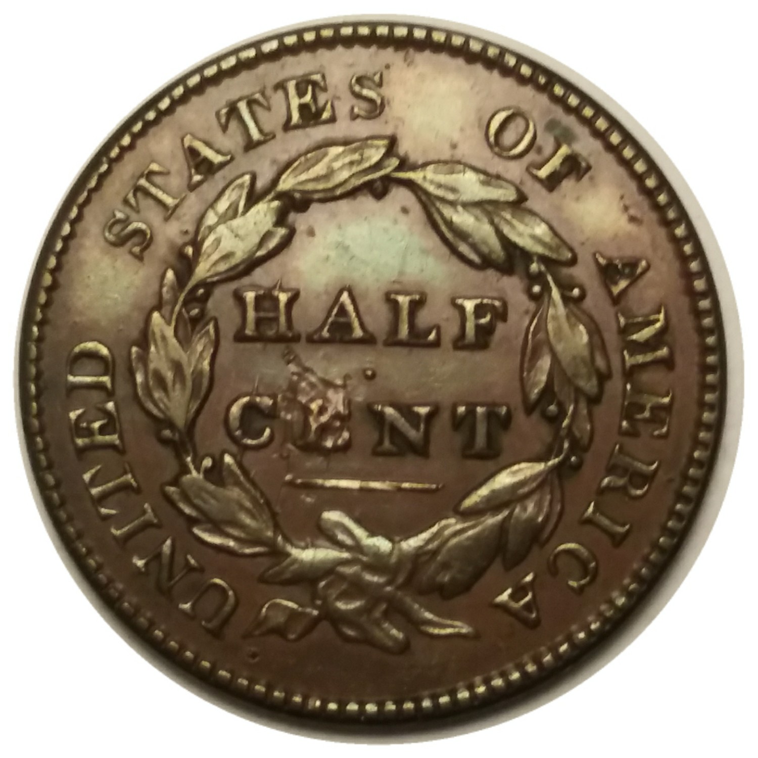 1829-1/2c-Classic-Head-Half-Cent